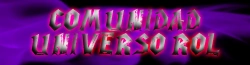 Comunidad Universo Rol