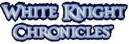 White Knight Chronicles Wiki