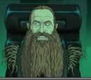 Vater Orlaag Metalocalypse