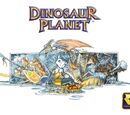Dinosaur Planet Game