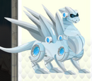 Robot Dragon
