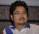 Katsuhiro Harada