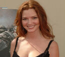 Brigid Brannagh Charmed