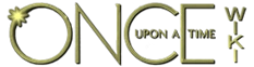 Once Upon a Time Wiki