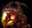 Herald of the Anderworld