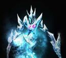 Ice Minions