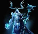 Sigrismarr Frostclaw