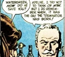 William Randolph Wintergreen (New Earth)