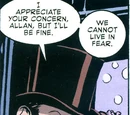 Detective No. 27 Characters