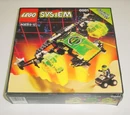Blacktron II