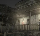 Silent Hill 4 images