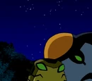 Ben 10: Ultimate Alien Episodes