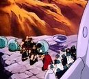 Saiyajins