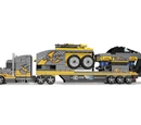 Tiny Turbos Images