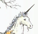 Narnian species