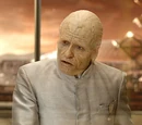 Peter Weyland