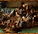 Alice: Madness Returns Locations