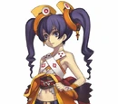 Cocona Bartel