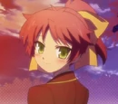 Minami Shimada