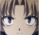 Akihisa Yoshii
