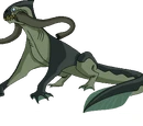 Krakken (Original Series)