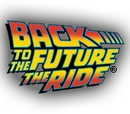 Back to the Future: The Ride