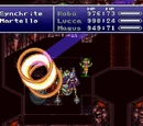 Omega Flare