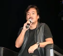 Hironobu Sakaguchi