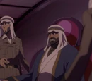 Middle Eastern Federation