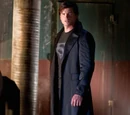 Kal-El (Smallville)