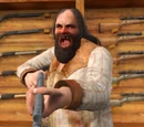 Cletus Samson