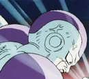 Frieza Saga