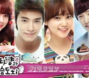 Miss Panda & Hedgehog