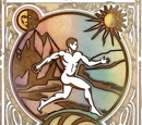 Acrobatics (Oblivion)