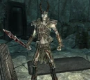 Draugr Deathlord