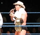 Global Wrestling Association