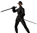 Dual Wield