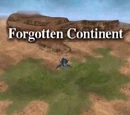 Forgotten Continent