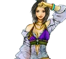 List of Final Fantasy XIII Characters