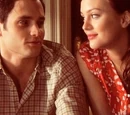 Blair–Dan relationship