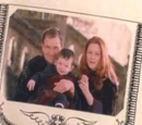Famille Potter