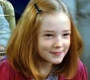 Lily Potter II