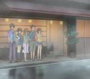 Endless Eight VIII