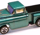 1997 Treasure Hunts Series