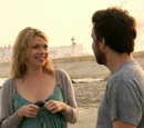 Season 1 characters