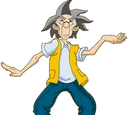 Uncle