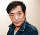 Actors who appeared in Metal Heroes