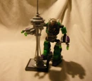 Review:6862 Superman vs. Power Armour Lex/Berrybrick
