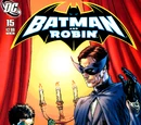 Batman and Robin Vol 1 15