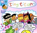 Tiny Titans Vol 1 11